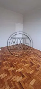 Apartamento com 2 Quartos à venda, 65m² no Maracanã, Rio de Janeiro