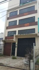 Prédio Comercial à venda, 850m² no Navegantes, Porto Alegre