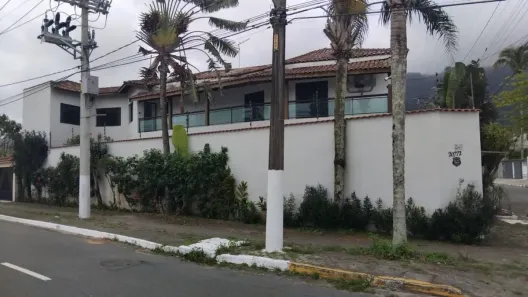 Casa com 5 Quartos à venda, 321m² no Gaivota (Interior), Itanhaém