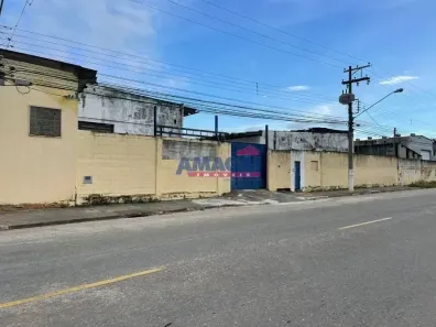 Galpão/Depósito/Armazém para alugar, 4000m² no Jardim Santa Maria, Jacareí
