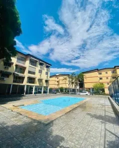 Apartamento com 3 Quartos à venda, 82m² no Adrianópolis, Manaus