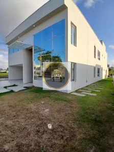 Casa de Condomínio com 6 Quartos à venda, 452m² no Aldeia dos Camarás, Camaragibe