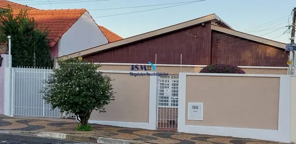 Casa com 5 Quartos à venda, 179m² no Jardim Nossa Senhora Auxiliadora, Campinas
