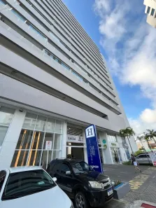Ponto Comercial para alugar, 50m² no Jardins, Aracaju