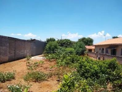 Lote/Terreno à venda, 525m² no , Salto de Pirapora