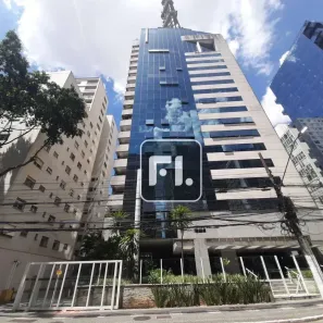 Sala Comercial para alugar, 240m² no Bela Vista, São Paulo