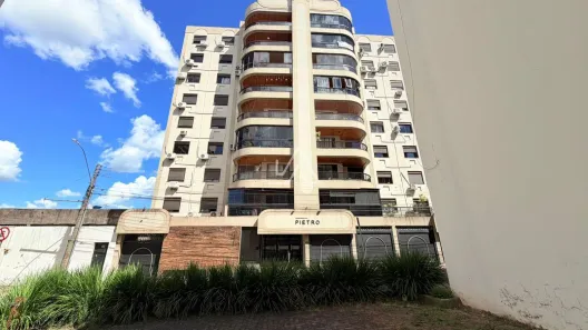 Apartamento com 2 Quartos à venda, 85m² no Centro, Passo Fundo