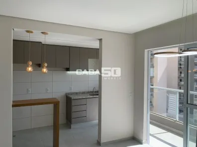 Apartamento com 2 Quartos à venda, 58m² no Jardim Amanda I, Hortolândia