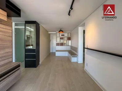 Apartamento com 3 Quartos à venda, 83m² no Vila Nova, Blumenau