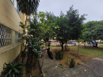 Apartamento com 2 Quartos para alugar, 60m² no Coqueiral de Itaparica, Vila Velha