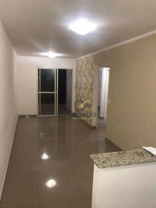 Apartamento com 2 Quartos à venda, 62m² no Ponte Grande, Guarulhos