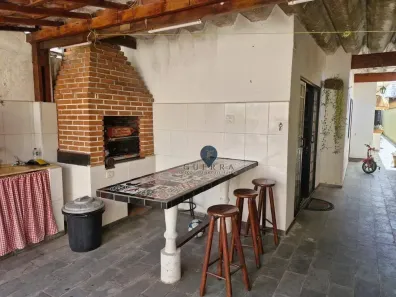 Casa com 3 Quartos à venda, 230m² no Vila Oratório, São Paulo