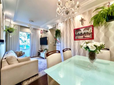 Apartamento com 3 Quartos à venda, 67m² no Vale dos Tucanos, Londrina