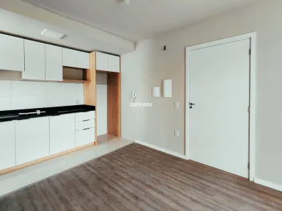 Apartamento com 2 Quartos para alugar, 46m² no Olaria, Canoas