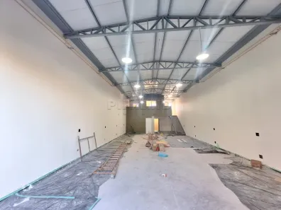 Ponto Comercial para alugar, 171m² no Jardim América, Ribeirão Preto