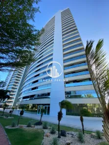 Apartamento com 4 Quartos à venda, 247m² no Guararapes, Fortaleza