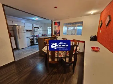 Casa com 2 Quartos à venda, 118m² no Jardim Terezópolis, Guarulhos