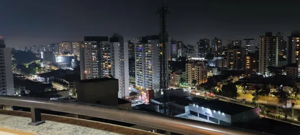 Apartamento com 3 Quartos à venda, 140m² no Vila Assunção, Santo André