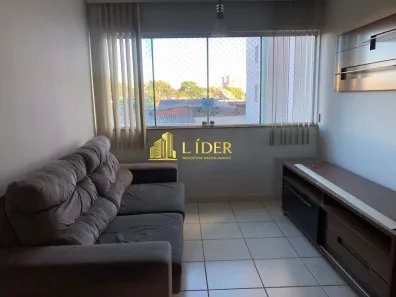 Apartamento com 2 Quartos à venda, 57m² no Saraiva, Uberlândia