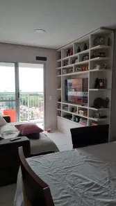 Apartamento com 2 Quartos à venda, 66m² no Ponta Negra, Manaus