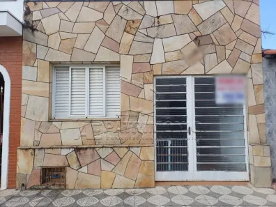 Casa com 4 Quartos à venda, 90m² no Vila Hortência, Sorocaba
