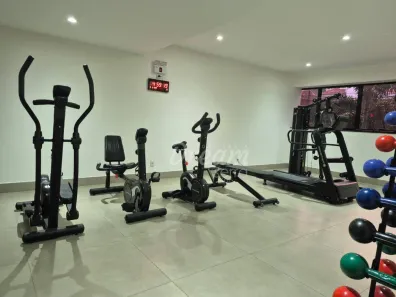 Apartamento com 3 Quartos à venda, 135m² no Agriões, Teresópolis