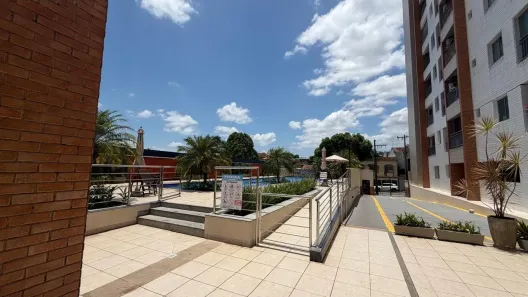 Apartamento com 2 Quartos para alugar, 63m² no Castanheira, Belém