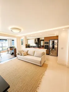 Apartamento com 3 Quartos à venda, 170m² no Campinas, São José