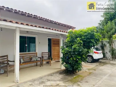 Casa com 3 Quartos à venda, 123m² no Piratininga, Niterói