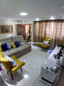 Sobrado com 3 Quartos à venda, 123m² no Vila Celeste (Zona Leste), São Paulo