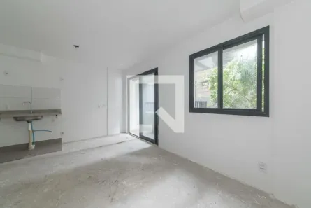 Kitnet com 1 Quarto à venda, 35m² no Sumarezinho, São Paulo