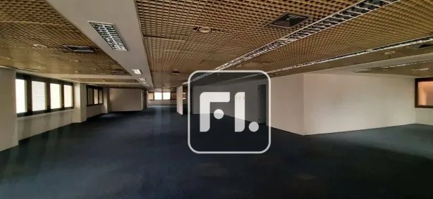 Sala Comercial à venda, 633m² no Bela Vista, São Paulo