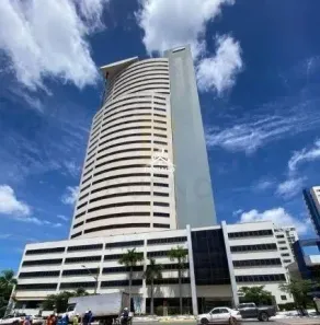 Sala Comercial com 1 Quarto para alugar, 51m² no Alvorada, Cuiabá