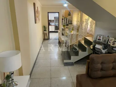 Sobrado com 3 Quartos à venda, 192m² no Cidade Patriarca, São Paulo