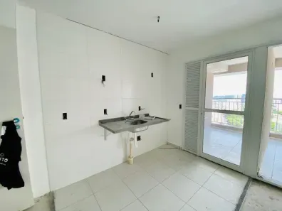 Apartamento com 3 Quartos à venda, 85m² no Vila Nair, São Paulo