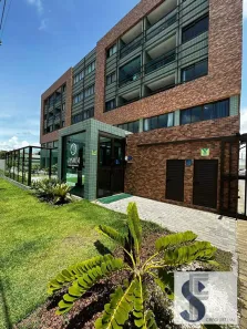 Apartamento com 1 Quarto para alugar, 44m² no Loteamento Luar do Frances, Marechal Deodoro