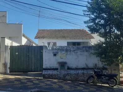Casa com 2 Quartos à venda, 109m² no Vila Industrial, Campinas