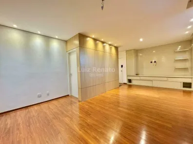 Apartamento com 4 Quartos à venda, 120m² no Savassi, Belo Horizonte
