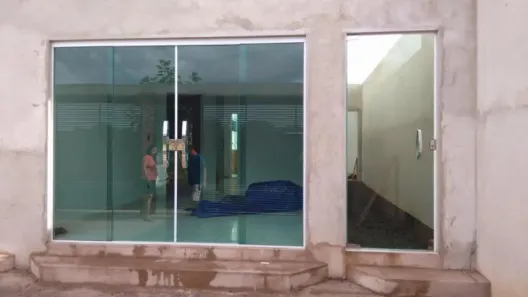 Casa com 2 Quartos à venda, 120m² no Loteamento Jorge Rodrigues, São José do Rio Preto