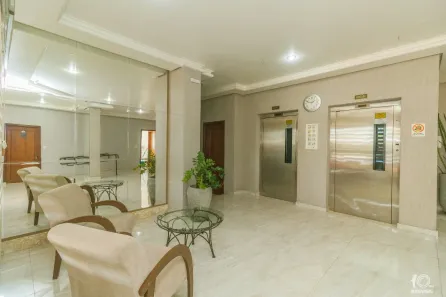 Apartamento com 3 Quartos à venda, 113m² no Centro, São Leopoldo
