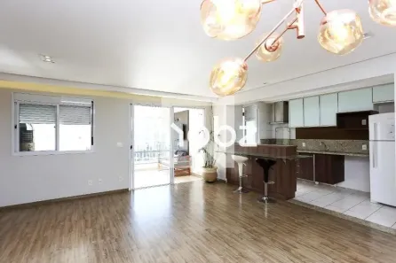 Apartamento com 3 Quartos à venda, 96m² no Vila Andrade, São Paulo