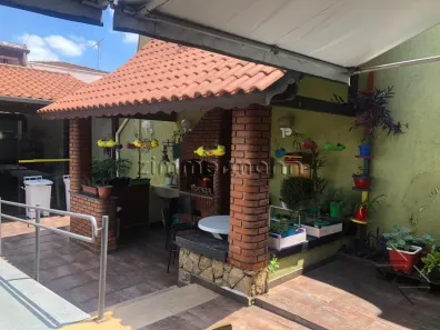 Imóvel Comercial à venda, 470m² no Vila Monumento, São Paulo
