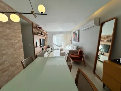 Apartamento com 3 Quartos à venda, 82m² no Barra da Tijuca, Rio de Janeiro