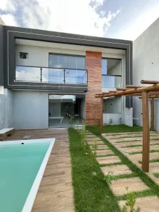Casa com 4 Quartos à venda, 150m² no Barra do Jacuípe (Monte Gordo), Camaçari