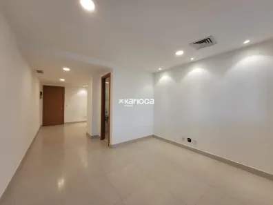 Sala Comercial à venda, 38m² no Barra Olímpica, Rio de Janeiro