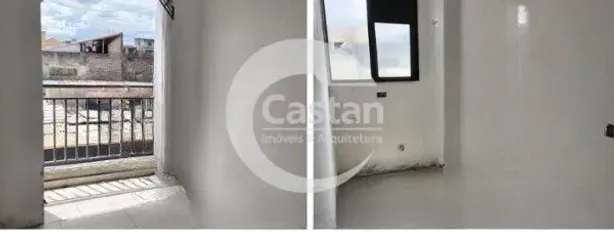 Apartamento com 1 Quarto à venda, 27m² no Vila Tolstoi, São Paulo