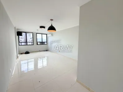 Sala Comercial para alugar, 25m² no Centro Histórico, Paranaguá