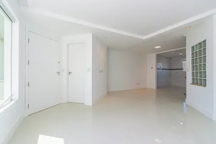 Sobrado com 4 Quartos à venda, 243m² no Campina do Siqueira, Curitiba