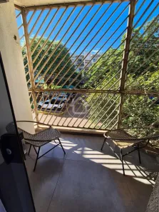 Apartamento com 3 Quartos à venda, 77m² no Monte Castelo, Campo Grande