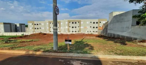 Lote/Terreno à venda, 262m² no Bonfim Paulista, Ribeirão Preto